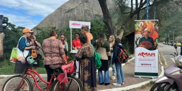 Prefeitura de Maricá lança projeto itinerante para promover produtos de agricultura familiar