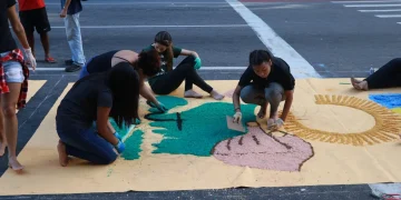Niterói oficializa Corpus Christi como feriado municipal, encerrando debate estadual