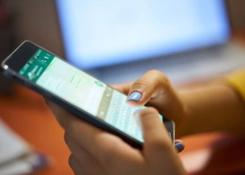 WhatsApp lança atualização com novos recursos, mas golpes tentam enganar usuários