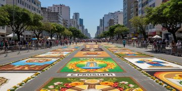 Governo do RJ e Prefeitura decretam ponto facultativo no dia 5 de junho