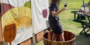 Itaipava realiza terceira edição do Wine & Jazz Festival com shows e gastronomia
