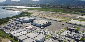 Prorrogada consulta pública sobre concessão do Aeroporto de Maricá; audiência é adiada