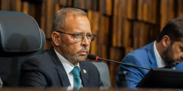 Guilherme Delaroli defende atuação da Alerj na prisão do deputado Thiago Rangel