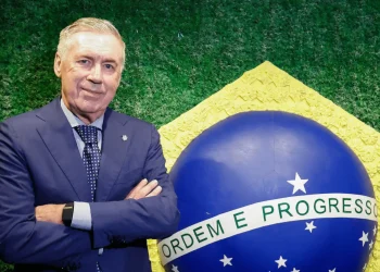 Anúncio oficial da convocação da seleção brasileira para a Copa de 2026 será realizado nesta segunda-feira