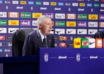 Cartas indicam fragilidade emocional e desconexão na seleção brasileira para a Copa 2026