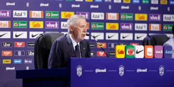 Cartas indicam fragilidade emocional e desconexão na seleção brasileira para a Copa 2026