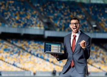 Rio lidera ranking de apostas online no Brasil, com maior número de CPFs ativos