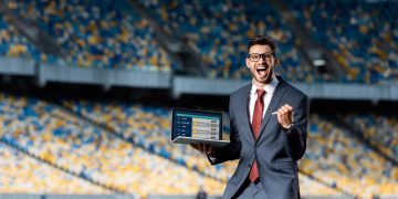 Rio lidera ranking de apostas online no Brasil, com maior número de CPFs ativos