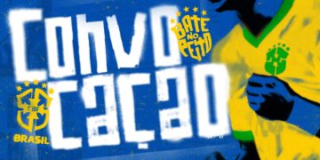 Convocação para a Copa do Mundo é transmitida ao vivo em Niterói