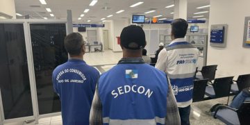 Fiscalização no RJ aponta irregularidades em agências bancárias e alertas para consumidores de Niterói