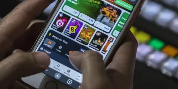 Apostas esportivas online reduzem renda e elevam inadimplência no Brasil, aponta estudo