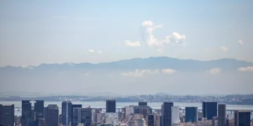 Rio de Janeiro registra crescimento de 2,3% na economia no primeiro trimestre de 2026