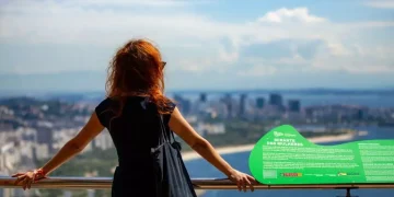 Junho revela o Rio de Janeiro com atrações culturais, naturais e gastronômicas acessíveis