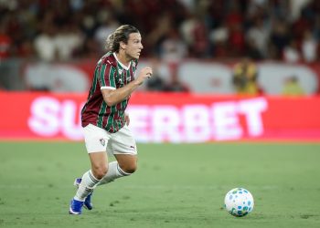 Fluminense enfrenta Operário no Maracanã em busca de vaga nas oitavas da Copa do Brasil