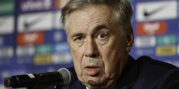 Ancelotti confirma Marquinhos como capitão da seleção brasileira na Copa de 2026