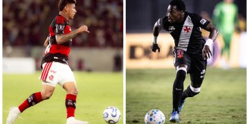 Copa do Mundo 2026: Carrascal e Andrés Gómez representam o Rio na seleção da Colômbia