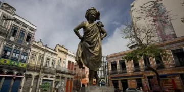 Festival Feira Preta retorna ao Centro do Rio após uma década com programação cultural e de empreendedorismo