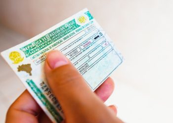 Economia de quase R$ 109 milhões para fluminenses com CNH gratuita digital