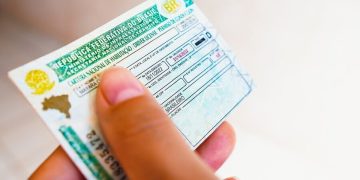 Economia de quase R$ 109 milhões para fluminenses com CNH gratuita digital