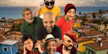 Teatro de Niterói apresenta espetáculo de comédia e peça infantil neste fim de semana