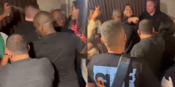 Conflito em Niterói envolve uso de banheiro por pessoas trans, spray de pimenta e agressões