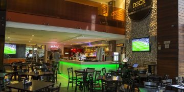 Deck Jardim encerra atividades após 14 anos no Polo Gastronômico do Jardim Icaraí