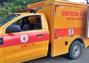 Pedreiro desaparecido é encontrado morto em cisterna durante investigação em Maricá