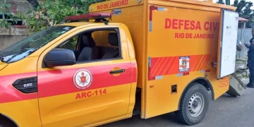 Pedreiro desaparecido é encontrado morto em cisterna durante investigação em Maricá