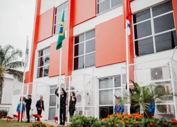 Prefeitura de Maricá realiza desfile cívico de 212 anos com foco em inovação e identidade local