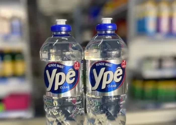 Anvisa suspende produtos da Ypê por risco de contaminação em lotes específicos