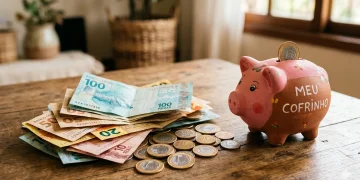 Milhares de brasileiros podem ter dinheiro esquecido em bancos; consulta no site do Banco Central é gratuita