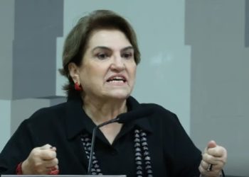 Ministra das Mulheres defende redução da jornada de trabalho 6×1 para ampliar inclusão feminina