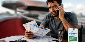 Desenrola Brasil 2.0 permite descontos de até 90% para quitação de dívidas e limpeza do CPF