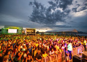 Seleção brasileira confirma nomes para Copa 2026 e destaca festival de esportes e música em Niterói