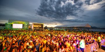 Seleção brasileira confirma nomes para Copa 2026 e destaca festival de esportes e música em Niterói