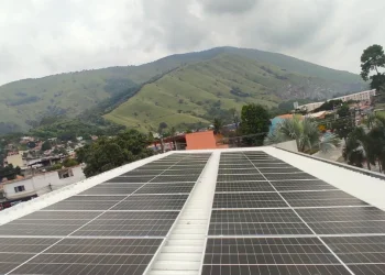 Maricá aposta na energia solar para reduzir custos e ampliar independência energética