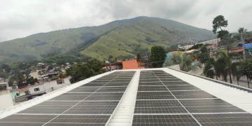 Maricá aposta na energia solar para reduzir custos e ampliar independência energética