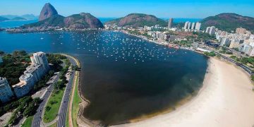 Show gratuito com Lauryn Hill, Wyclef Jean e Ludmilla será realizado na Enseada de Botafogo