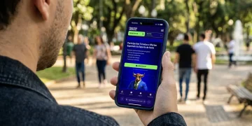 Guia para acesso seguro ao site oficial do Esporte da Sorte e recuperação de conta