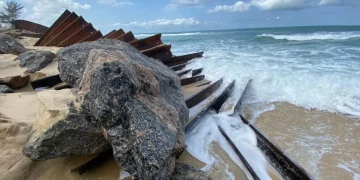 Sismos de até magnitude 3,3 são registrados no oceano Atlântico próximo a Maricá, sem riscos à população