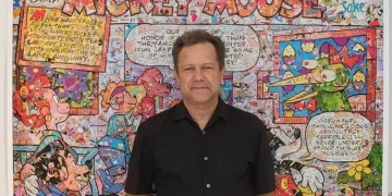 Exposição no CCBB RJ celebra retrospectiva de Vik Muniz até setembro de 2026