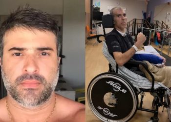 Policial civil Felipe Monteiro Marques morre após meses de internação por ferimento em operação