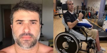 Policial civil Felipe Monteiro Marques morre após meses de internação por ferimento em operação