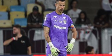 Fábio destaca foco em Deus e critica critérios de convocação da seleção brasileira