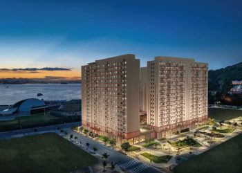 Lançamento do Orla Central reforça revitalização urbana e nova perspectiva de morar em Niterói