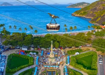 Urca realiza festa junina na Praça General Tibúrcio entre 22 e 24 de maio