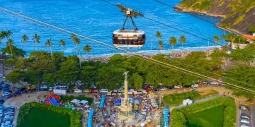 Urca realiza festa junina na Praça General Tibúrcio entre 22 e 24 de maio