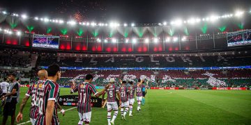 Fluminense amplia capacidade de ingressos para jogo contra o Bolívar no Maracanã