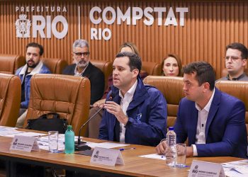 Guarda Municipal do Rio amplia atuação da Força Municipal na Zona Norte desde junho
