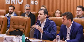 Guarda Municipal do Rio amplia atuação da Força Municipal na Zona Norte desde junho